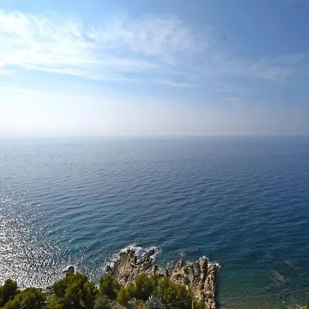 Blue Sky Lejlighed Sanremo